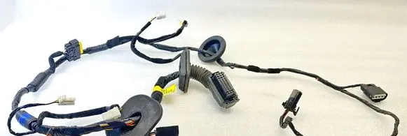 Hyundai i40 Front door wiring loom 916103Z130