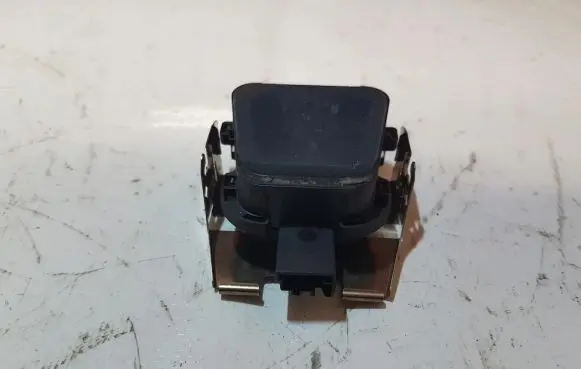 Peugeot 508 Rain sensor 9665925480