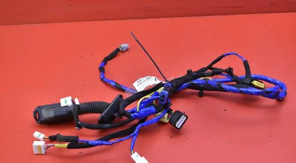 Hyundai Ioniq Other wiring loom 91612-GI911