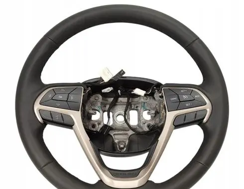 Jeep Grand Cherokee Steering wheel 1035010 20260108HCR1015V2 1035161