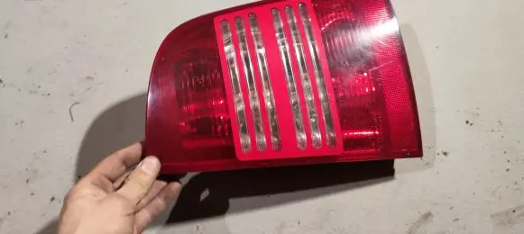 Skoda Octavia Mk1 (1U) Rear/tail lights 1U9945096B