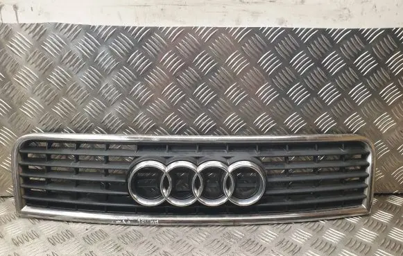 Audi A4 S4 B6 8E 8H Front grill