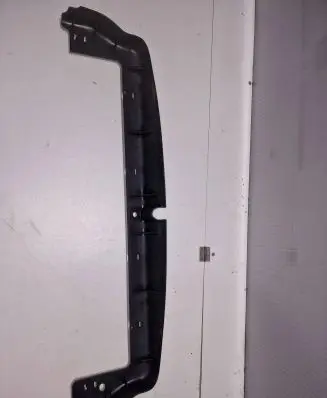 Mitsubishi Colt Front bumper mounting bracket MN152085
