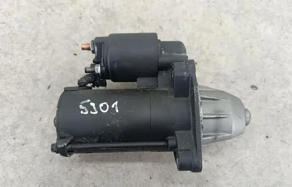 Ford C-MAX II Starter motor RIV710370