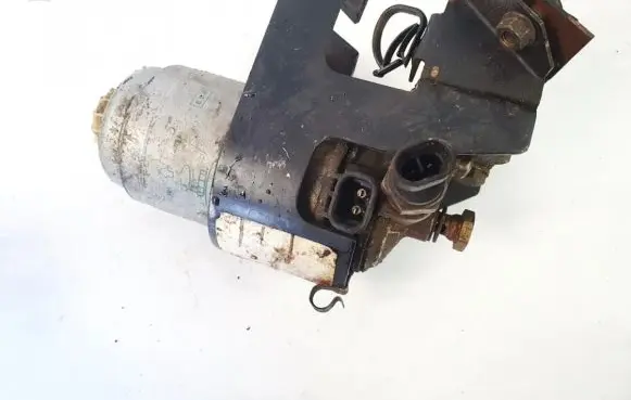 Subaru Legacy Fuel filter wk842