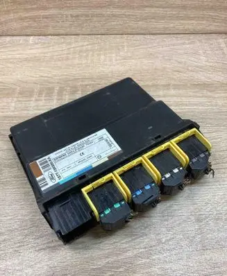 Ford Mondeo Mk III Comfort/convenience module 1S7T15K600KA 5WK48743ABF