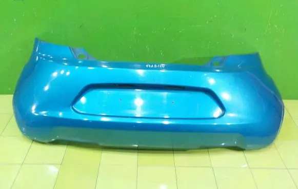 Ford Ka Rear bumper 17AB114