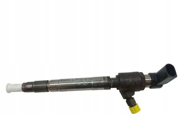 Ford Transit Custom Fuel injector BK2Q9K546AG