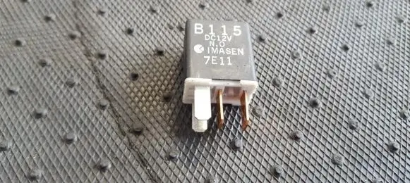 Mazda MX-5 NB Miata Other relay DC12V B115