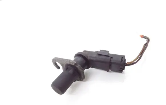 Citroen C8 Crankshaft speed sensor 9635732980