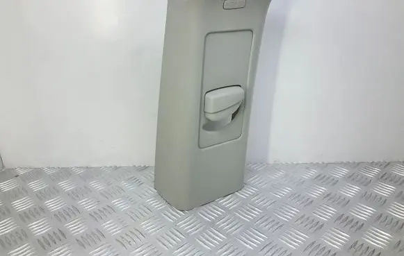 Volkswagen Touran II (C) pillar trim 1T0867287F