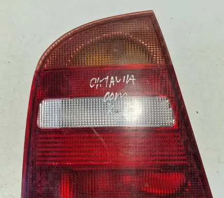 Skoda Octavia Mk1 (1U) Rear/tail lights
