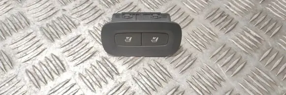 Seat control switch