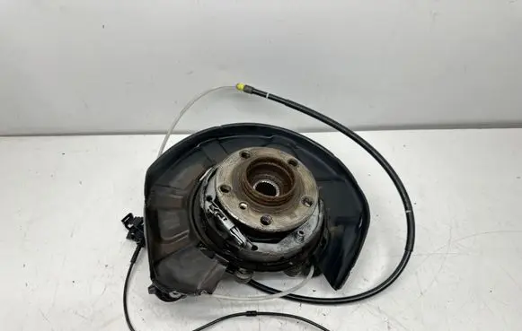 BMW 3 F30 F35 F31 Rear wheel hub 6792248