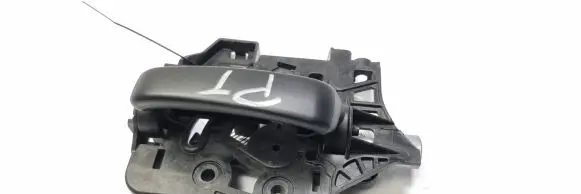 Citroen Berlingo Rear door interior handle