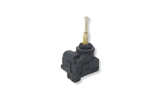 Audi 80 90 S2 B4 Headlight level adjustment motor 8A0941295C