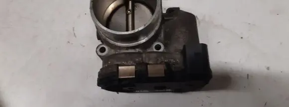 Audi A4 S4 B6 8E 8H Throttle valve 06B133062B