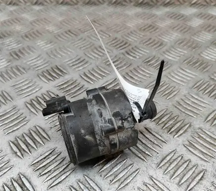 Renault Master III Electric auxiliary coolant/water pump 0392023219 925164GA0A