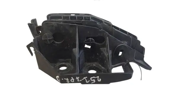 Peugeot 308 Front bumper mounting bracket 9680406380 9658272480