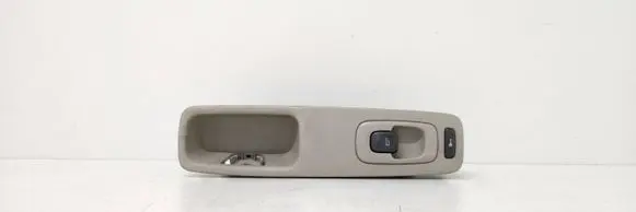 Volvo S80 Electric window control switch 7923