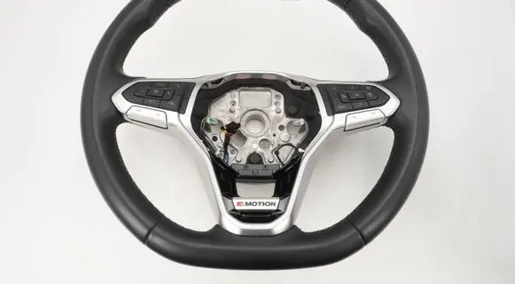 Volkswagen PASSAT B8 Steering wheel 3G0419089EH 3G0959542B