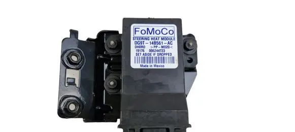 Ford Edge II Other control units/modules DG9T14B561 DG9T14B561AC DH0RD