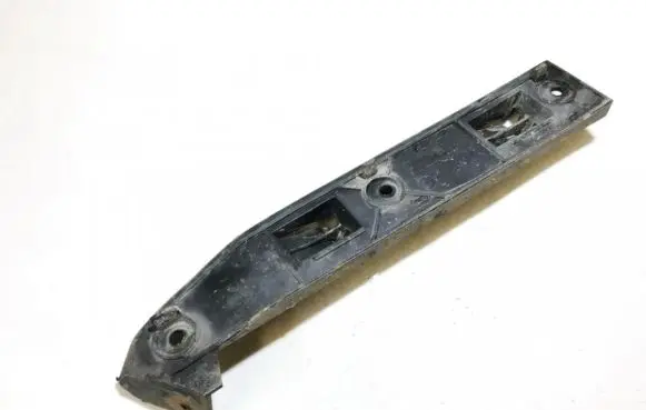 Volkswagen Golf IV Front bumper mounting bracket 1j0807183a