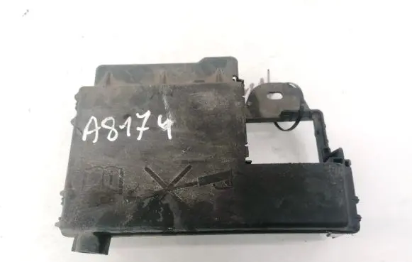 Chevrolet Cruze Fuse box set