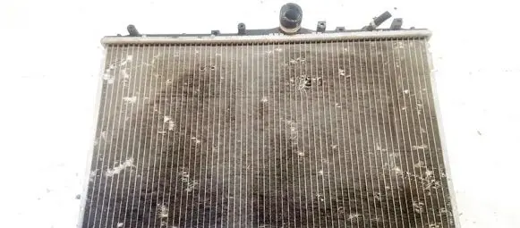 Volvo S40, V40 Coolant radiator