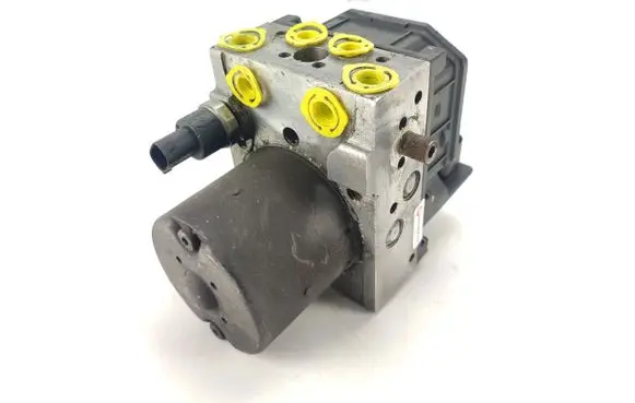 Alfa Romeo 166 Master brake cylinder