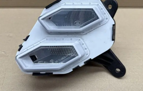 Volkswagen Polo VI LED Daytime headlight 2G0941056