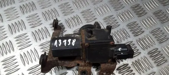 Mitsubishi Lancer Turbo solenoid valve g6t50371