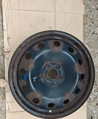 Renault Espace - Grand espace IV R17 steel rim 0002X