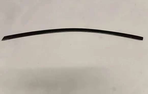 Chrysler Pacifica Front door trim (molding) 68228014AA