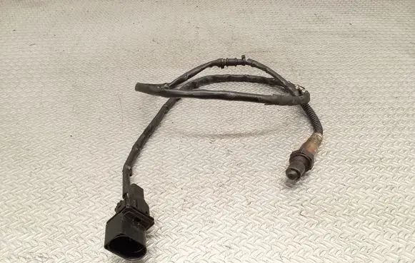 Audi A8 S8 D2 4D Lambda probe sensor 0258007090