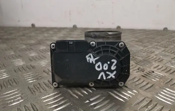 Subaru XV Electric throttle body valve 16112AA260