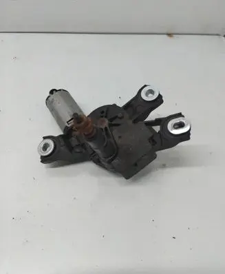 Volkswagen PASSAT B6 Rear window wiper motor 53032812 3C9955711A 355744863