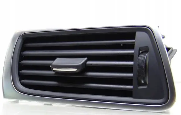 Audi A7 S7 4G Dashboard side air vent grill/cover trim 4G8820901C