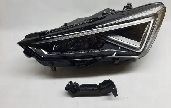 Seat Tarraco Headlight/headlamp