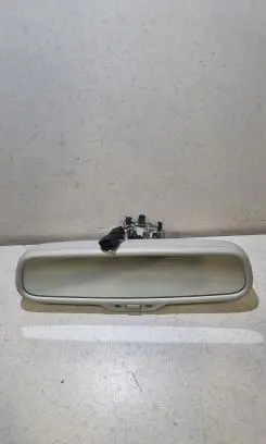 Audi A6 C7 Rear view mirror (interior)