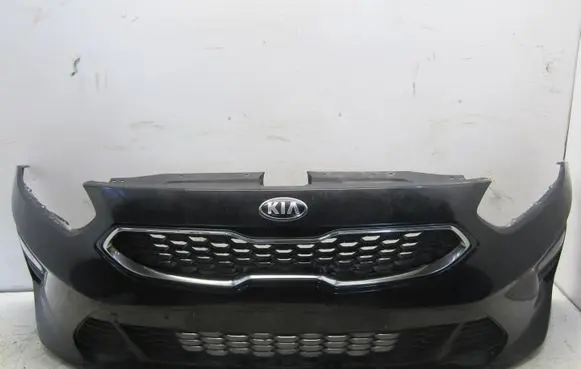 KIA Ceed Front bumper