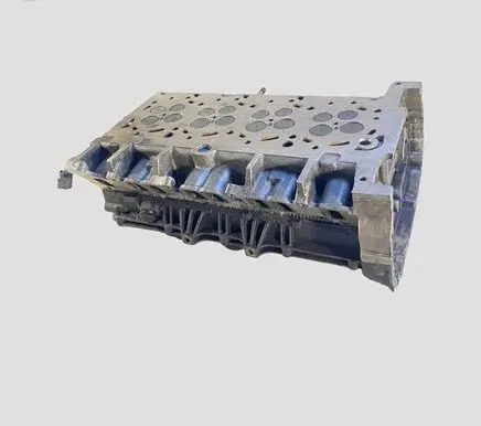 Ford Transit Engine head 6C1Q6K537AC