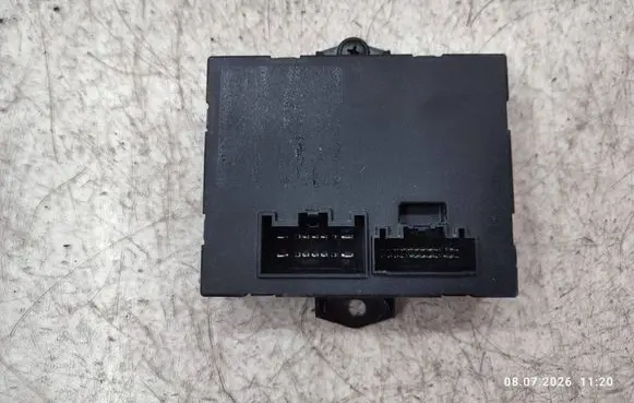 Land Rover Discovery Sport Other control units/modules