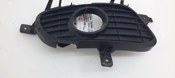 Mercedes-Benz A W169 Front bumper lower grill A1698850622