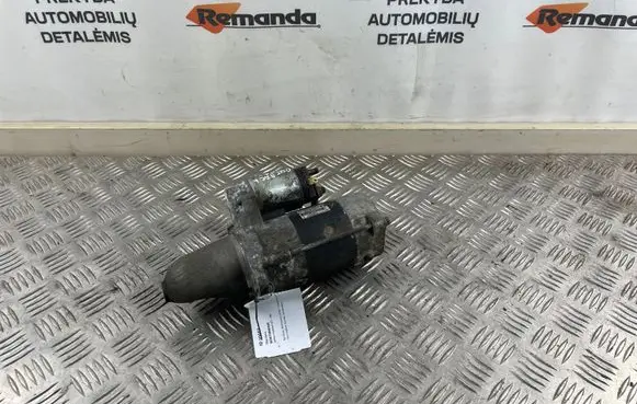 Subaru Outback Starter motor 23300AA620
