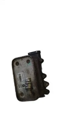 BMW 7 E38 Gearbox / Transmission oil cooler 1721780047901