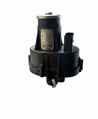 Volkswagen Golf V Intake manifold valve actuator/motor 03L129086A