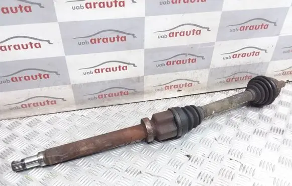 Volvo C30 Front driveshaft 3M513B436DAF