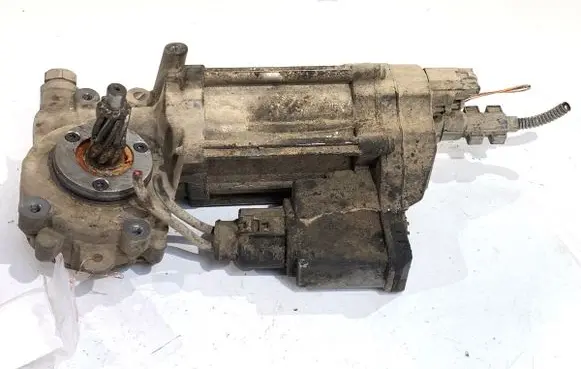 Volkswagen PASSAT B6 Sunroof motor/actuator 1K1909144L