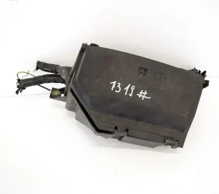 Ford Galaxy Fuse box set 6G9T14A076AB